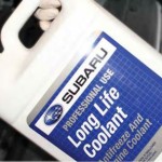 subaru super coolant peak subaru super coolant peak