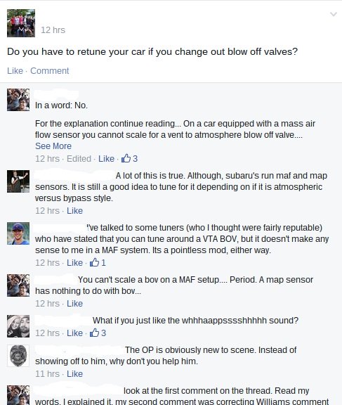 Facebook misinformation