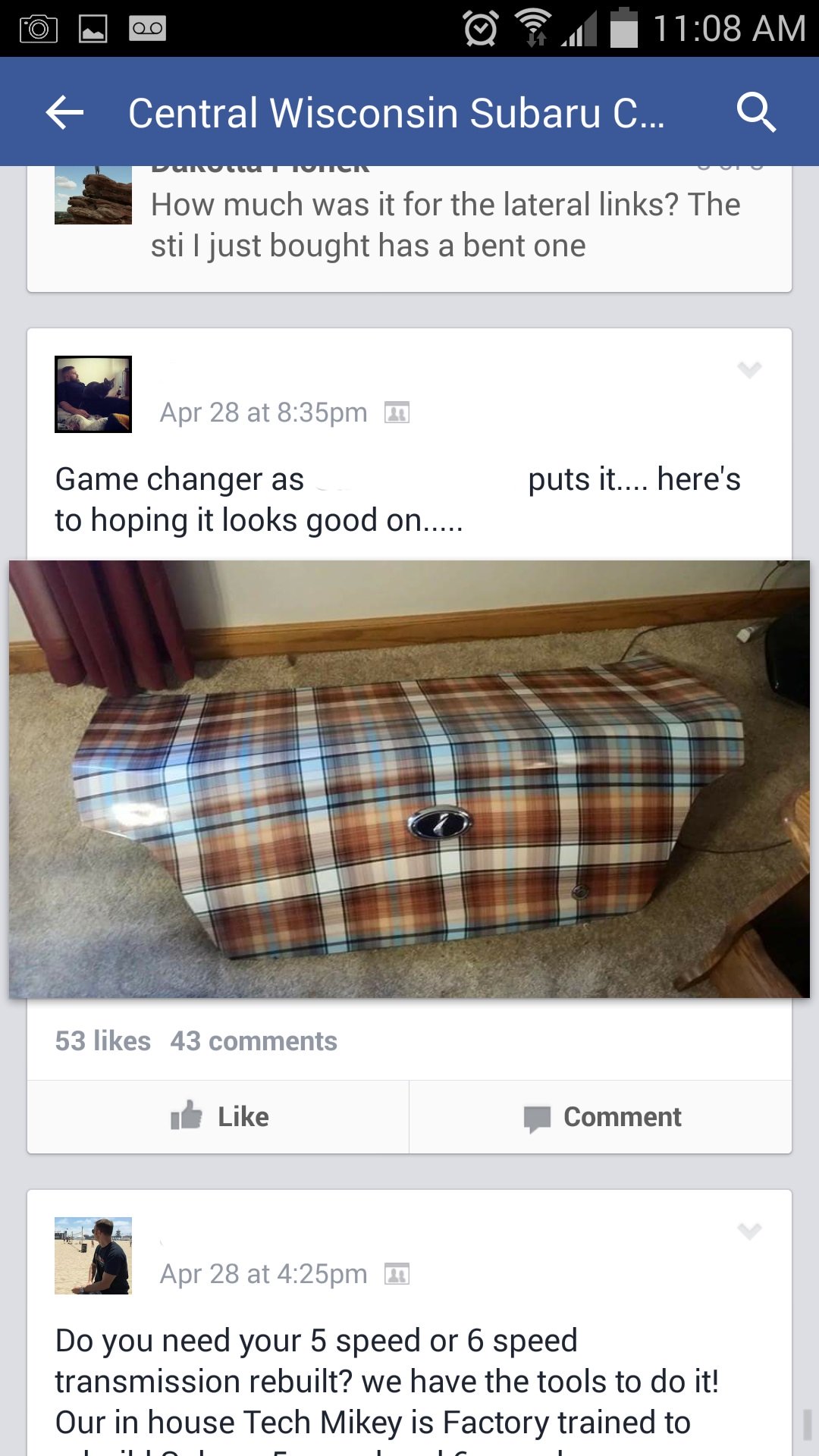 Gamechanger
