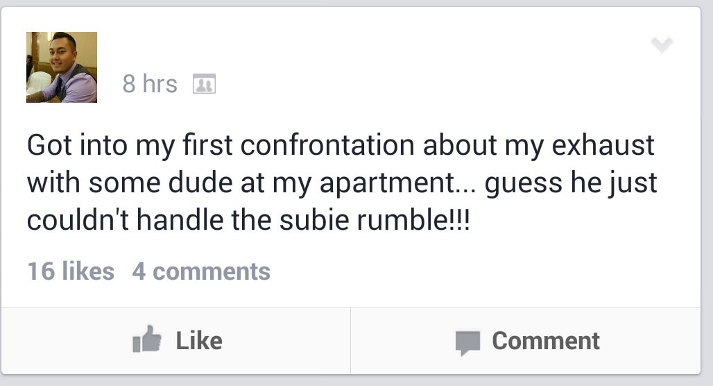 Subaruapartment