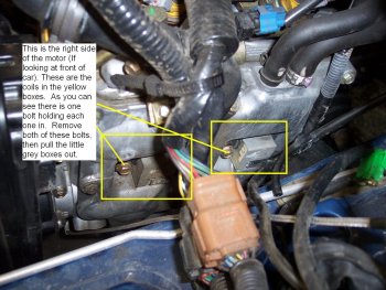 2015 subaru impreza spark plugs