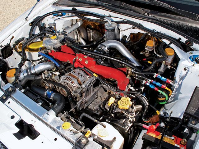 DeatschWerks Injectors: Install