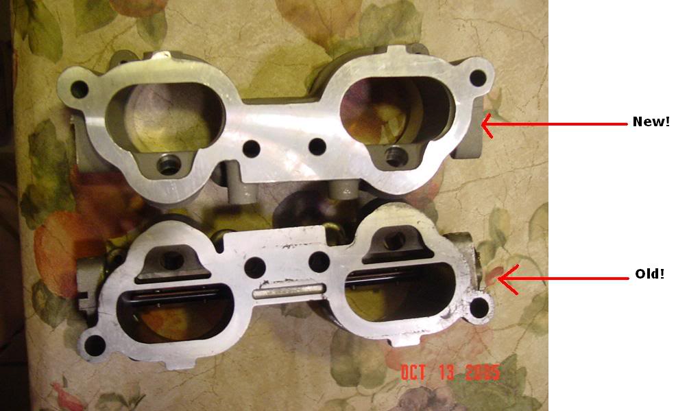 TGV Delete: Top is a deleted TGV and bottom is the stock TGV.
