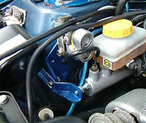 Maintenance: Subaru Periodic Vehicle Maintenance Services: Make sure to replace brake fluid at least every 30 months of 30,000 miles. At least once a year if the Subaru sees heavy track use.