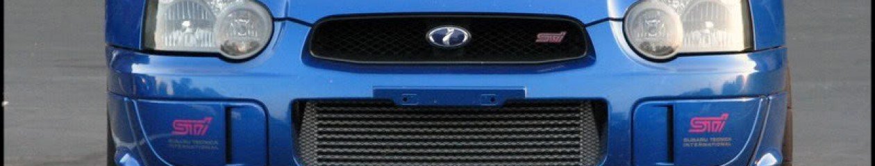 Subaru Idiots