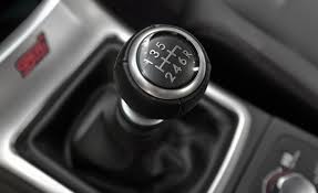 Shift: STi Shifter