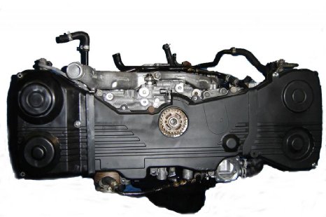 Oil Additive: Avoid adding any oil additives to your Subaru boxer engine.