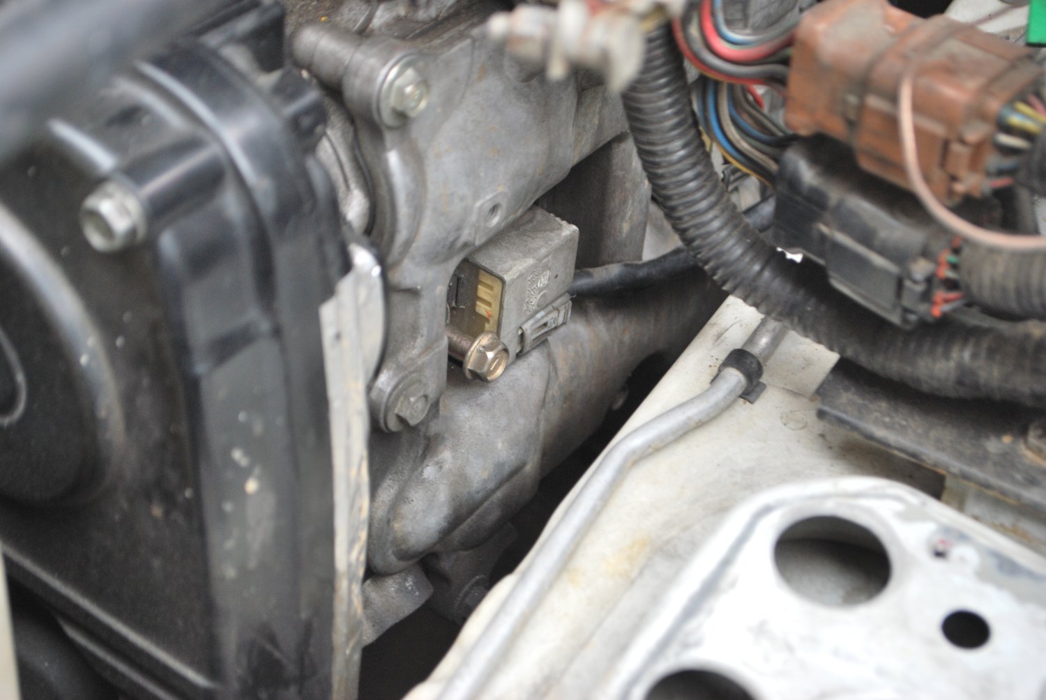 Maintenance: Subaru Periodic Vehicle Maintenance Services: Routinely inspecting and replacing spark plugs is a good way to ensure that your Subaru boxer engine stays in good condition. 