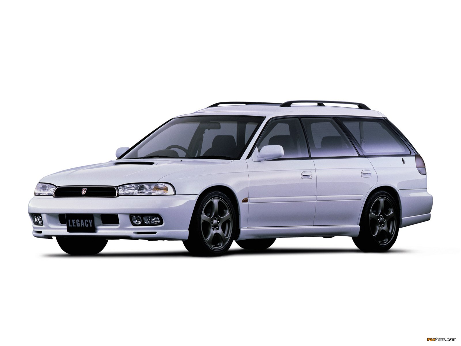 ABS 5.3 Antilock Brake System for Early Subaru Part 5: Beginning in approximately December of 1996, a new antilock braking system called ABS 5.3 was installed on Legacy vehicles equipped with ABS.