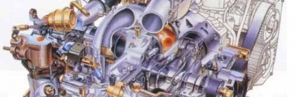 DCCD Subaru STi Explained | Subaru Idiots | Page 3