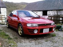 Power Steering Systems On Early Subarus Part 2: Subaru’s power steering system contains a pump, hydraulic line, and a gearbox (rack). The hydraulic pump is a vane-type pump driven by the engine. It provides pressurized fluid for the system.