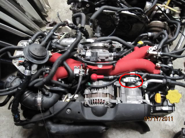 R-134a A/C refrigerant guide for Subaru cars: Since 1996, original equipment manufacturers have been using R-134a in all automotive air conditioning systems. R-134a is now the refrigerant of choice. 