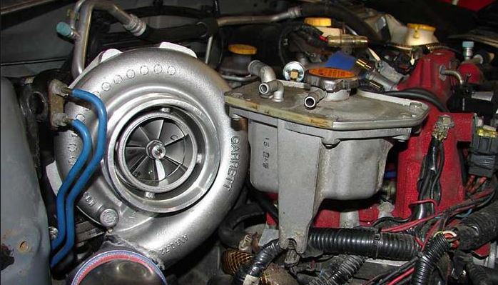 Turbocharger Terms and Definitions:The turbocharger terms and definitions used to describe turbocharger operation can be confusing.