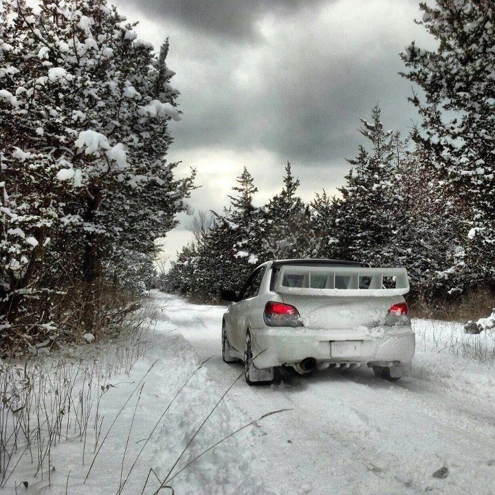 Engine Noise when cold: As a result of these enhancements, some Subaru engines may exhibit some engine noise during the warm-up period after a cold startup.