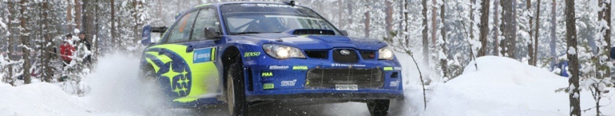 Subaru Idiots